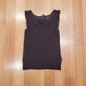 Womens Guess Tank Top
